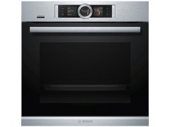 Lò nướng âm tủ Bosch HMH.HNG6764S1A - Germany